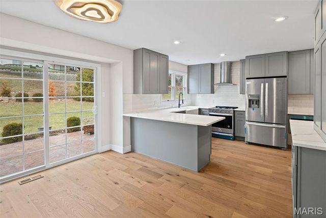 1839 Sullivan Pointe Drive, Wildwood, MO 63011