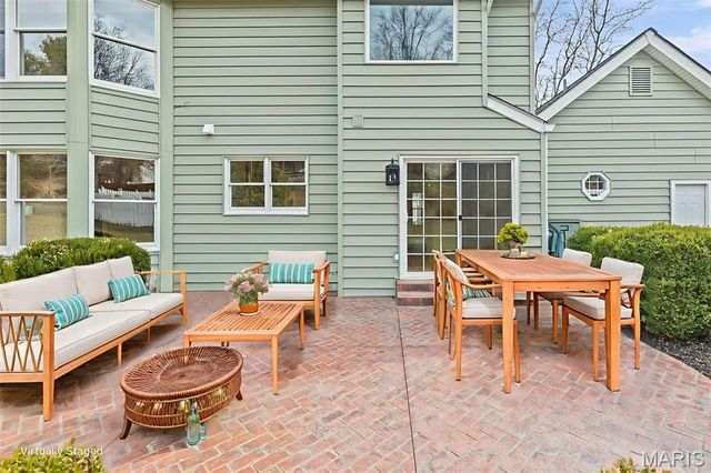 1839 Sullivan Pointe Drive, Wildwood, MO 63011