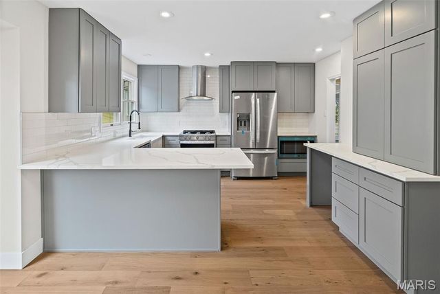 1839 Sullivan Pointe Drive, Wildwood, MO 63011