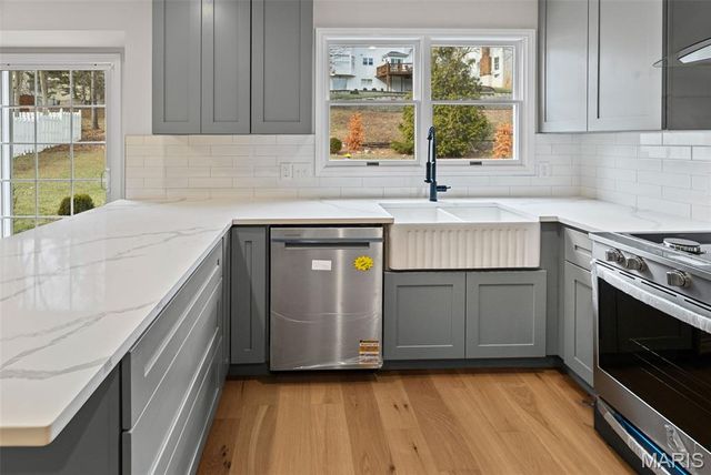 1839 Sullivan Pointe Drive, Wildwood, MO 63011