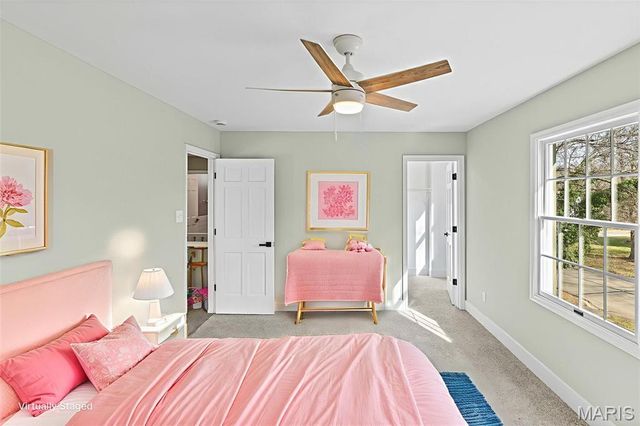 1839 Sullivan Pointe Drive, Wildwood, MO 63011