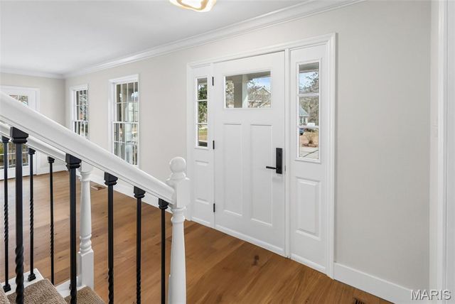 1839 Sullivan Pointe Drive, Wildwood, MO 63011