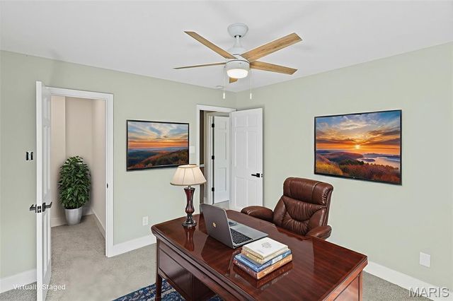 1839 Sullivan Pointe Drive, Wildwood, MO 63011