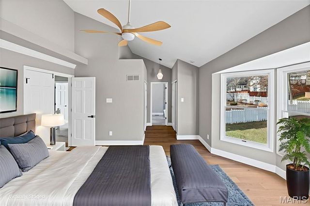 1839 Sullivan Pointe Drive, Wildwood, MO 63011