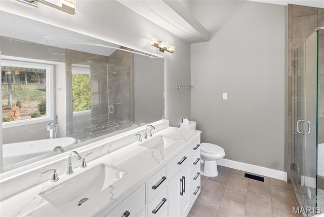 1839 Sullivan Pointe Drive, Wildwood, MO 63011