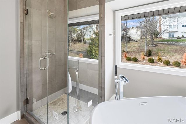 1839 Sullivan Pointe Drive, Wildwood, MO 63011