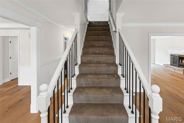 1839 Sullivan Pointe Drive, Wildwood, MO 63011