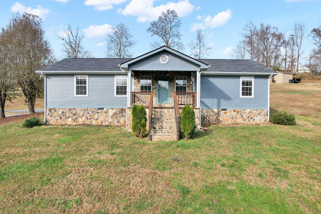 620 Ashley Lane, Dayton, TN 37321