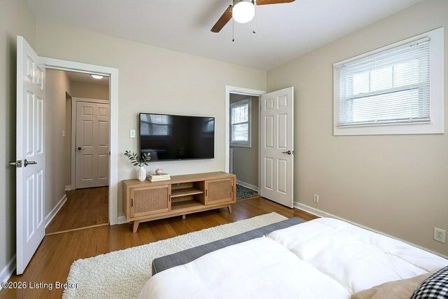 1043 Wetterau Ave, Louisville, KY 40217