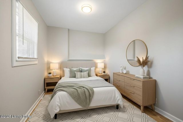 1043 Wetterau Ave, Louisville, KY 40217