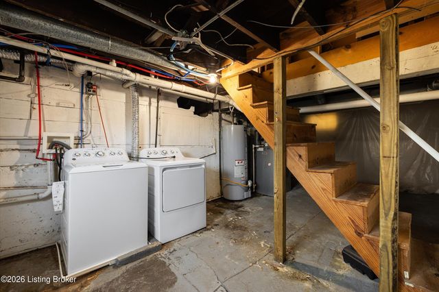 1043 Wetterau Ave, Louisville, KY 40217