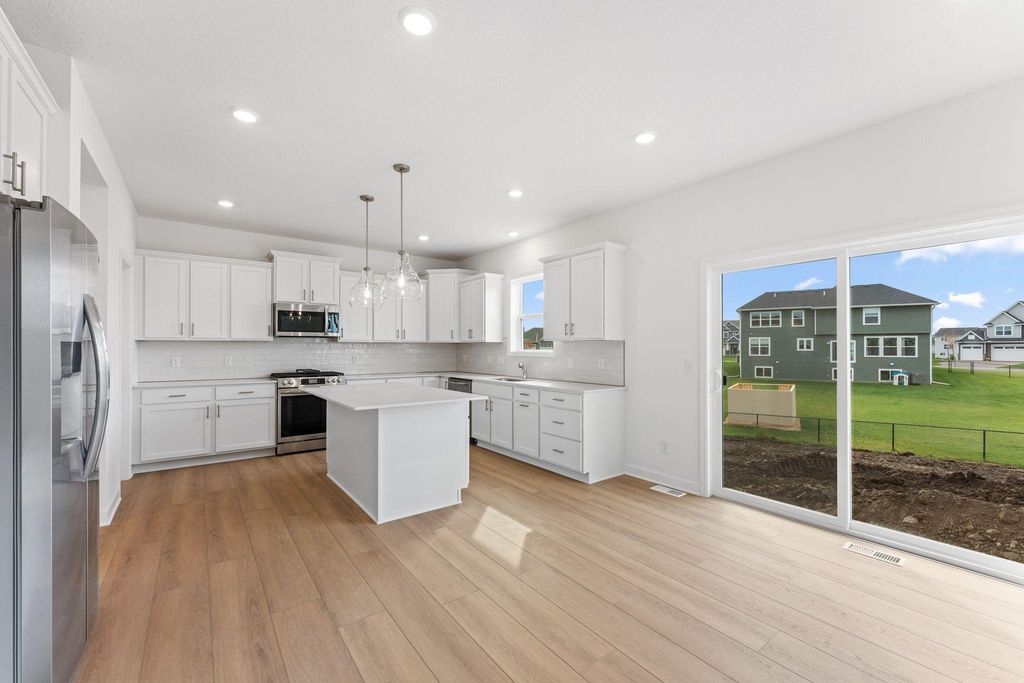 7444 Lotus Lane, Lino Lakes, MN 55038 — photo 5