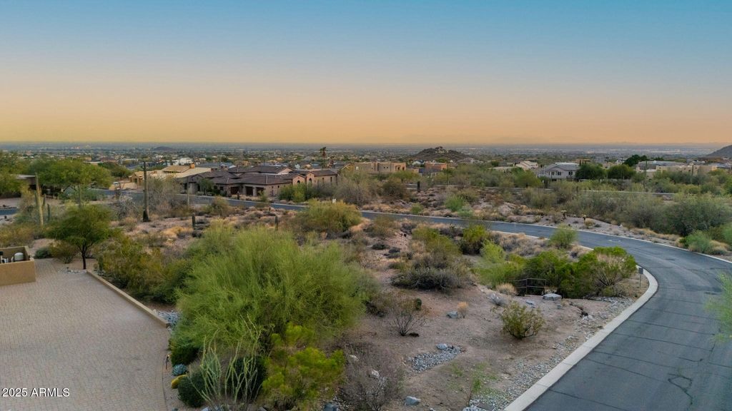 3547 N CRYSTAL PEAK Circle 4, Mesa, AZ 85207 — exterior