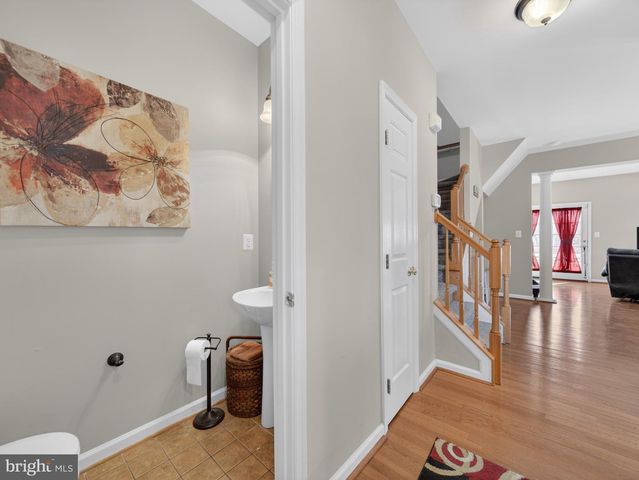 14334 STONEWATER CT, Centreville, VA 20121