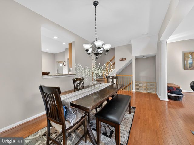 14334 STONEWATER CT, Centreville, VA 20121