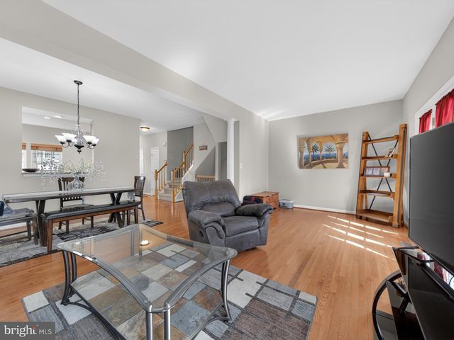 14334 STONEWATER CT, Centreville, VA 20121