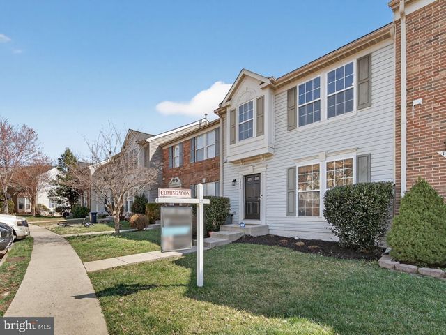 14334 STONEWATER CT, Centreville, VA 20121