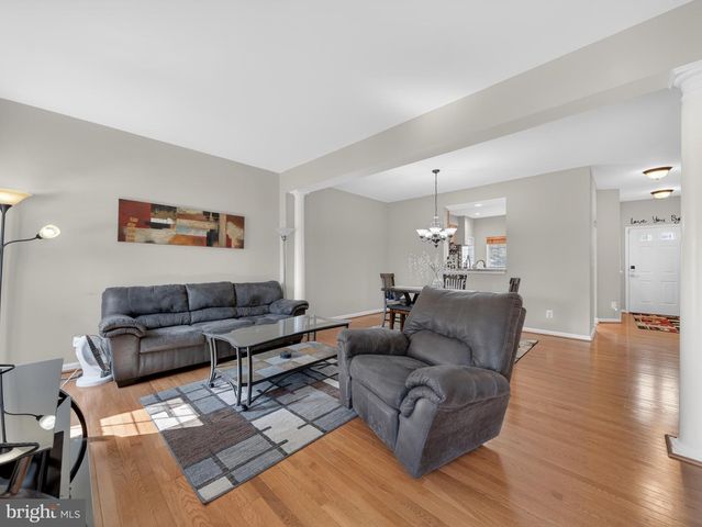 14334 STONEWATER CT, Centreville, VA 20121