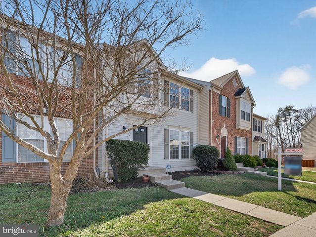 14334 STONEWATER CT, Centreville, VA 20121