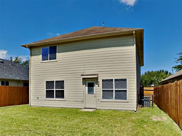 14231 Bonham Oaks Lane, Houston, TX 77047