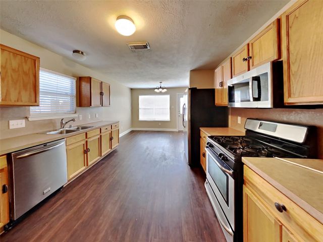 14231 Bonham Oaks Lane, Houston, TX 77047