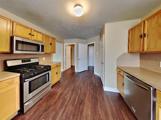 14231 Bonham Oaks Lane, Houston, TX 77047