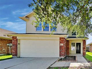 14231 Bonham Oaks Lane, Houston, TX 77047