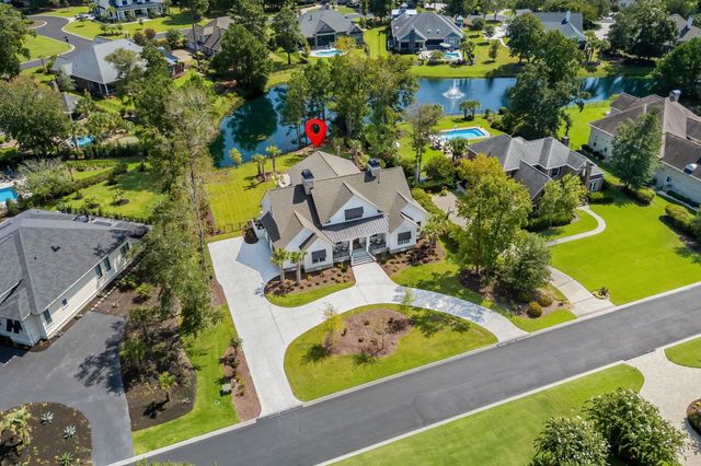 2208 Bentbill Circle, North Myrtle Beach, SC 29582