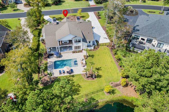 2208 Bentbill Circle, North Myrtle Beach, SC 29582