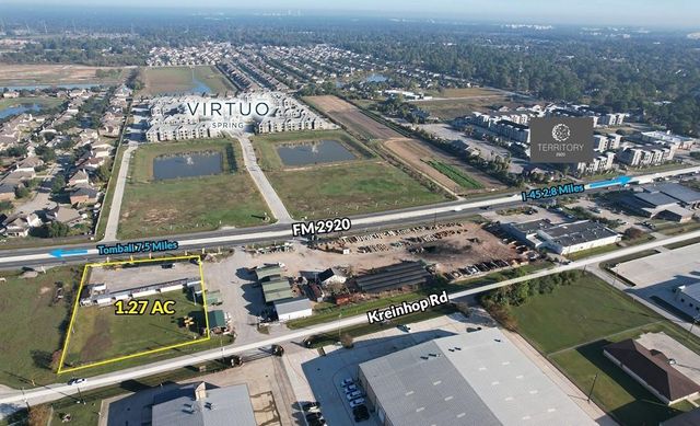 4131 Fm 2920, Spring, TX 77388