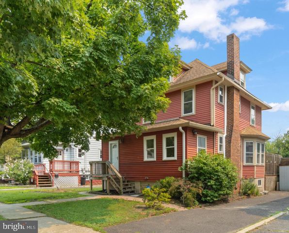74 VOLAN ST, Merchantville, NJ 08109