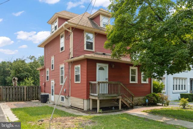 74 VOLAN ST, Merchantville, NJ 08109
