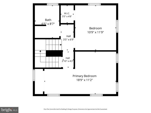 74 VOLAN ST, Merchantville, NJ 08109