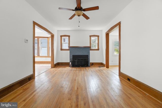 74 VOLAN ST, Merchantville, NJ 08109