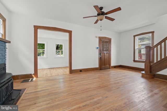 74 VOLAN ST, Merchantville, NJ 08109