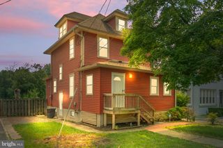 74 VOLAN ST, Merchantville, NJ 08109