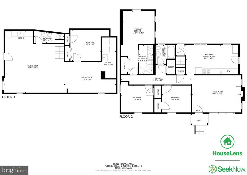 4146 ADDISON RD, Fairfax, VA 22030