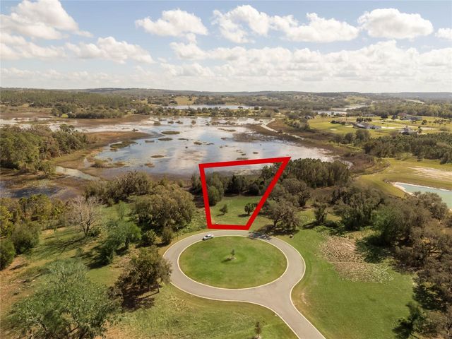 476 LONG AND WINDING RD, Howey In The Hills, FL 34737
