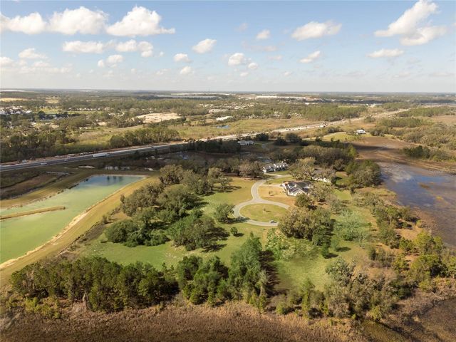 476 LONG AND WINDING RD, Howey In The Hills, FL 34737