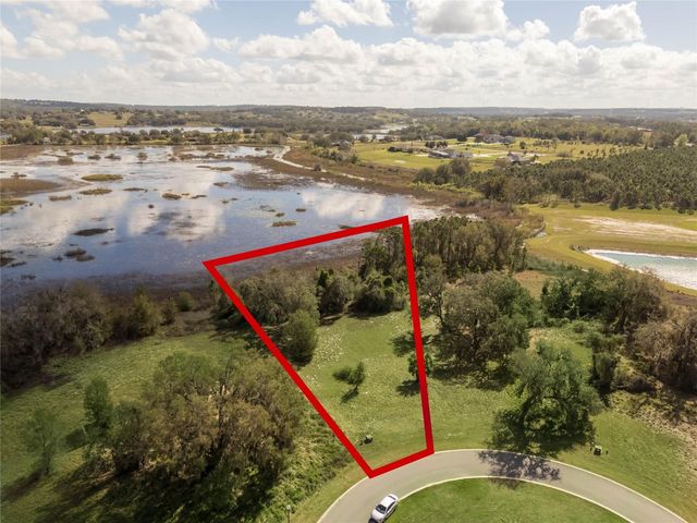 476 LONG AND WINDING RD, Howey In The Hills, FL 34737