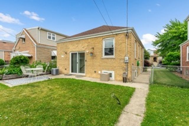 4308 N Ozark Avenue, Norridge, IL 60706