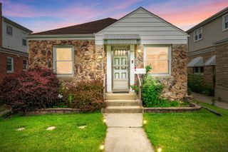 4308 N Ozark Avenue, Norridge, IL 60706