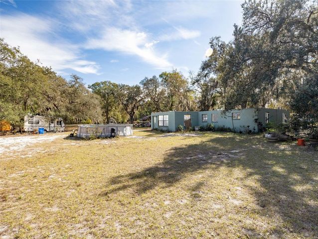 8725 TREASURE ISLAND ROAD, Leesburg, FL 34788