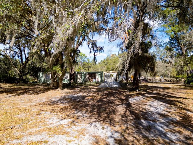 8725 TREASURE ISLAND ROAD, Leesburg, FL 34788