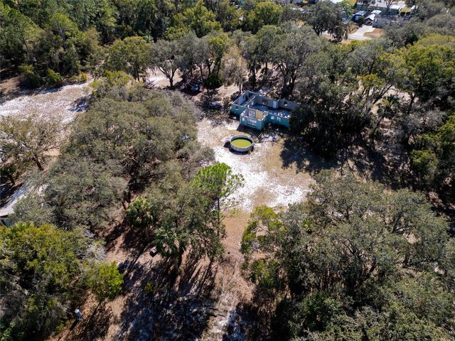 8725 TREASURE ISLAND ROAD, Leesburg, FL 34788