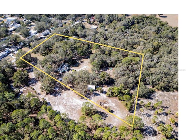 8725 TREASURE ISLAND ROAD, Leesburg, FL 34788