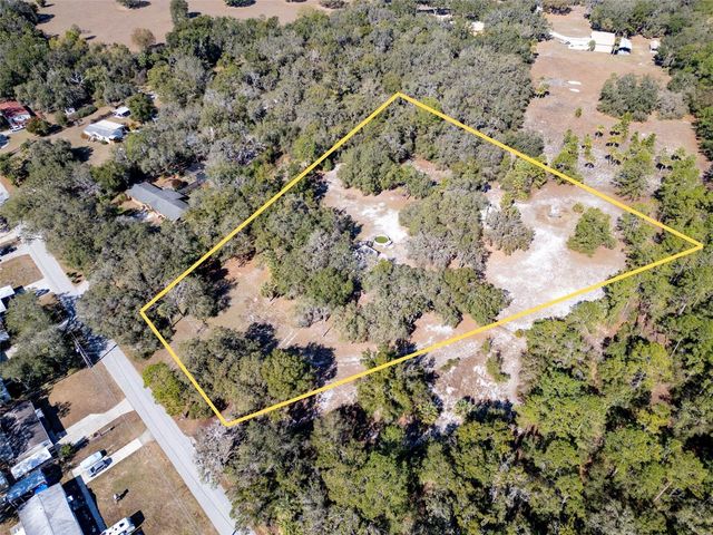 8725 TREASURE ISLAND ROAD, Leesburg, FL 34788