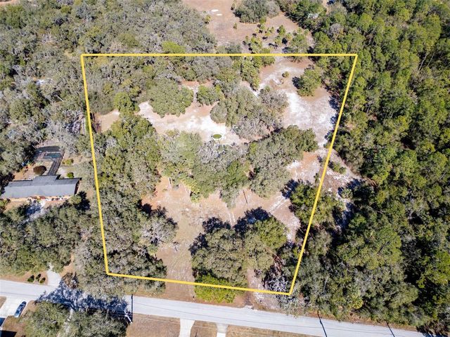 8725 TREASURE ISLAND ROAD, Leesburg, FL 34788