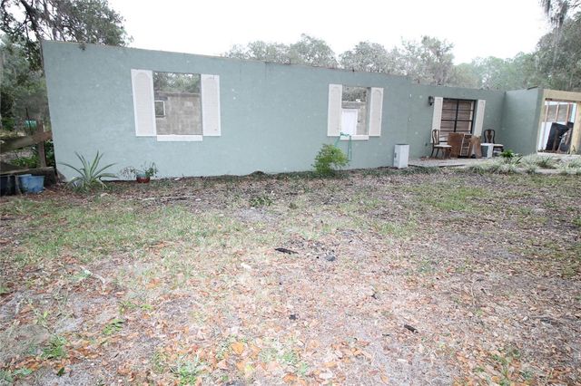 8725 TREASURE ISLAND ROAD, Leesburg, FL 34788