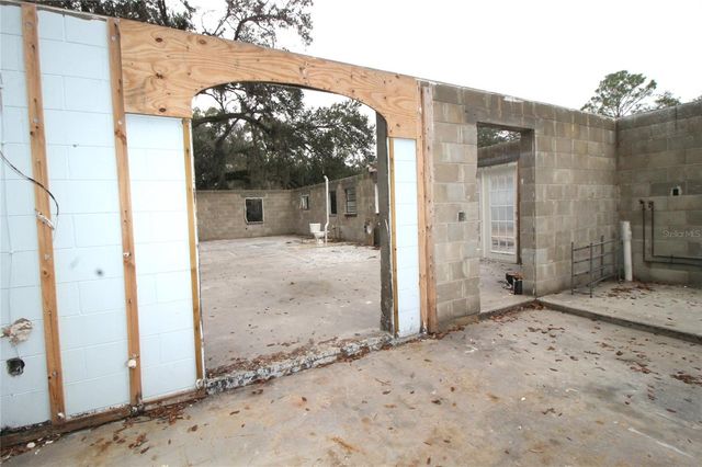 8725 TREASURE ISLAND ROAD, Leesburg, FL 34788